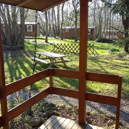 Logis Domaine Du Seudre Saint-Germain-du-Seudre