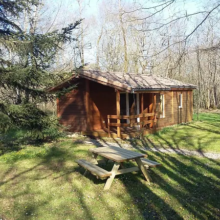 Logis Domaine Du Seudre * Saint-Germain-du-Seudre