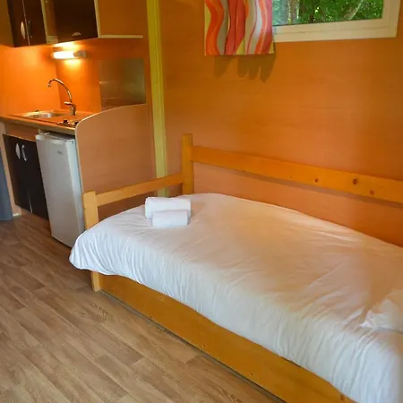 Logis Domaine Du Seudre *