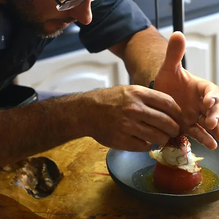 Logis Domaine Du Seudre * Saint-Germain-du-Seudre