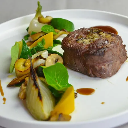 Logis Insolites Et Restaurant Domaine Du Seudre Σπίτι διακοπών *