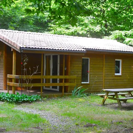 Logis Domaine Du Seudre Saint-Germain-du-Seudre