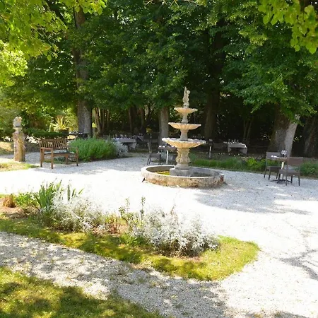 Logis Insolites Et Restaurant Domaine Du Seudre Σπίτι διακοπών Saint-Germain-du-Seudre