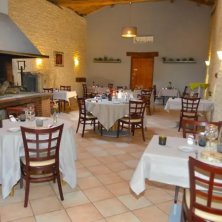 Logis Insolites Et Restaurant Domaine Du Seudre Σπίτι διακοπών Saint-Germain-du-Seudre