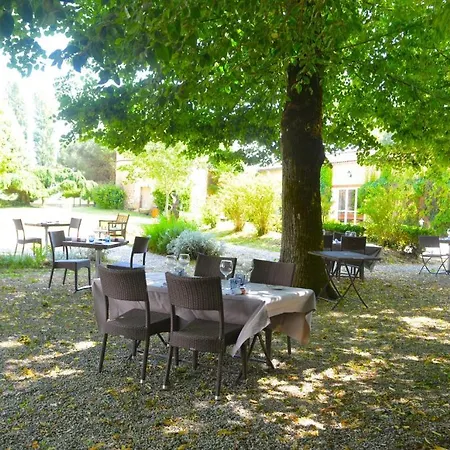 Logis Insolites Et Restaurant Domaine Du Seudre Σπίτι διακοπών Saint-Germain-du-Seudre