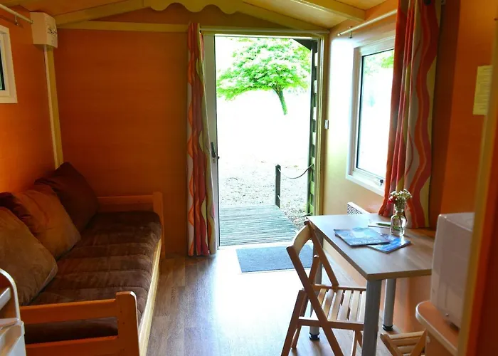 Holiday home Logis Domaine Du Seudre *