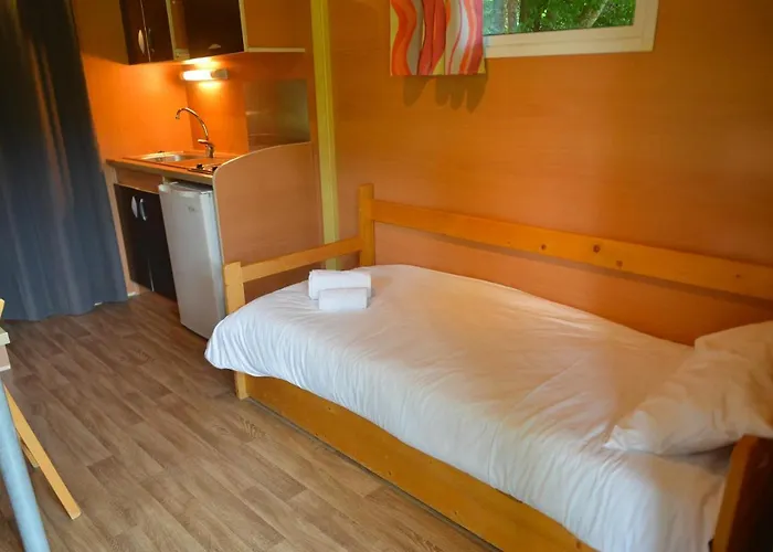 Logis Domaine Du Seudre *